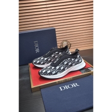 Christian Dior Low Shoes